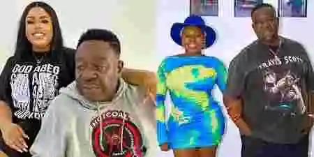 Full Interview: Mr Ibu Accused His Wife Of Cheating – Jasmine Breaks Silence