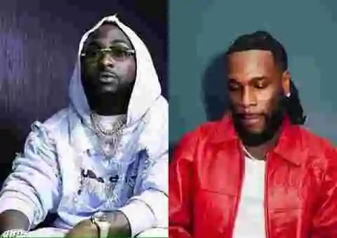 Grammy Used Davido, Burna Boy, Other Nigerian Artists for Promotion – OAP, Shopsydoo