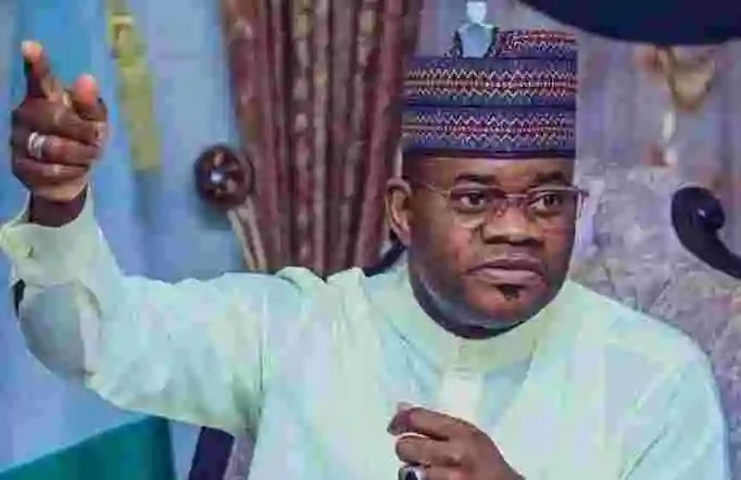 EFCC Drags Ex-Kogi Governor, Yahaya Bello To Court Over Alleged N80bn Fraud