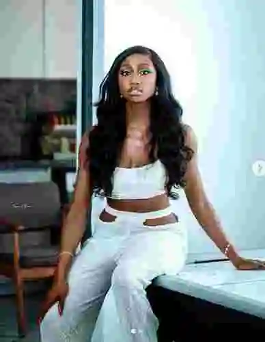 BBNaija Star, Doyin David Fails Question On Who Nigeria's Nobel Laureate And IGP Is