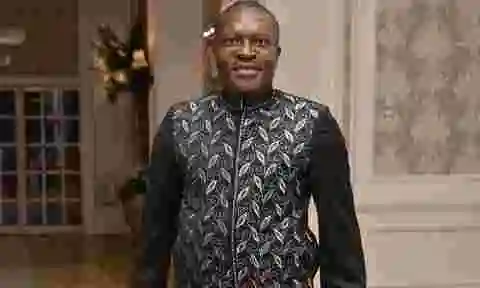 Question Source of Your Children’s Wealth – Kanayo O Kanayo Warns Parent