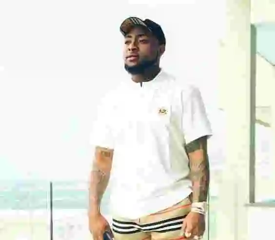Davido Reveals His Favourite Musicians for Collaborations
