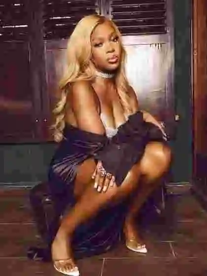 The Concept Of Marriage Makes No Sense To Me - BBNaija's Vee
