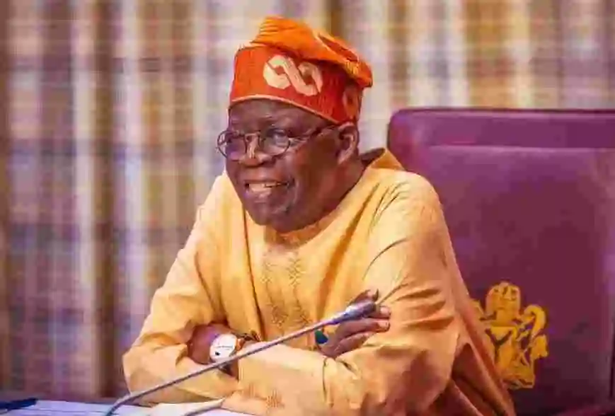We Regret Voting Tinubu – Northern Elders