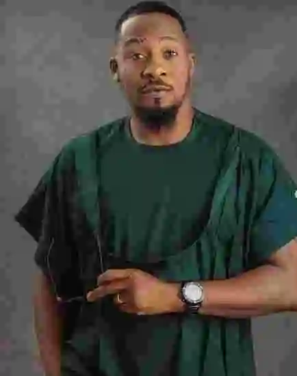 Actor Junior Pope Dies In A Boat Accident