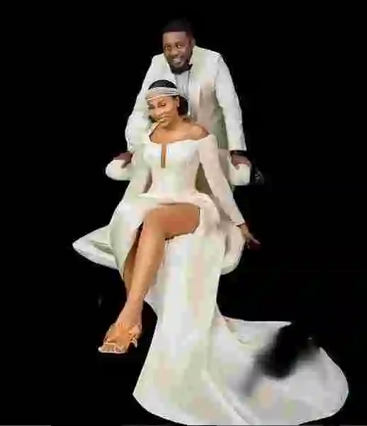 This Too Shall Pass - AY Shares Cryptic Post After Mabel Confirmed End Of Their Marriage