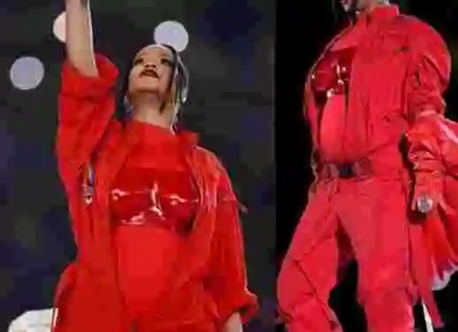 Rihanna Speaks On How Many Children She Wants to Have With Her Partner