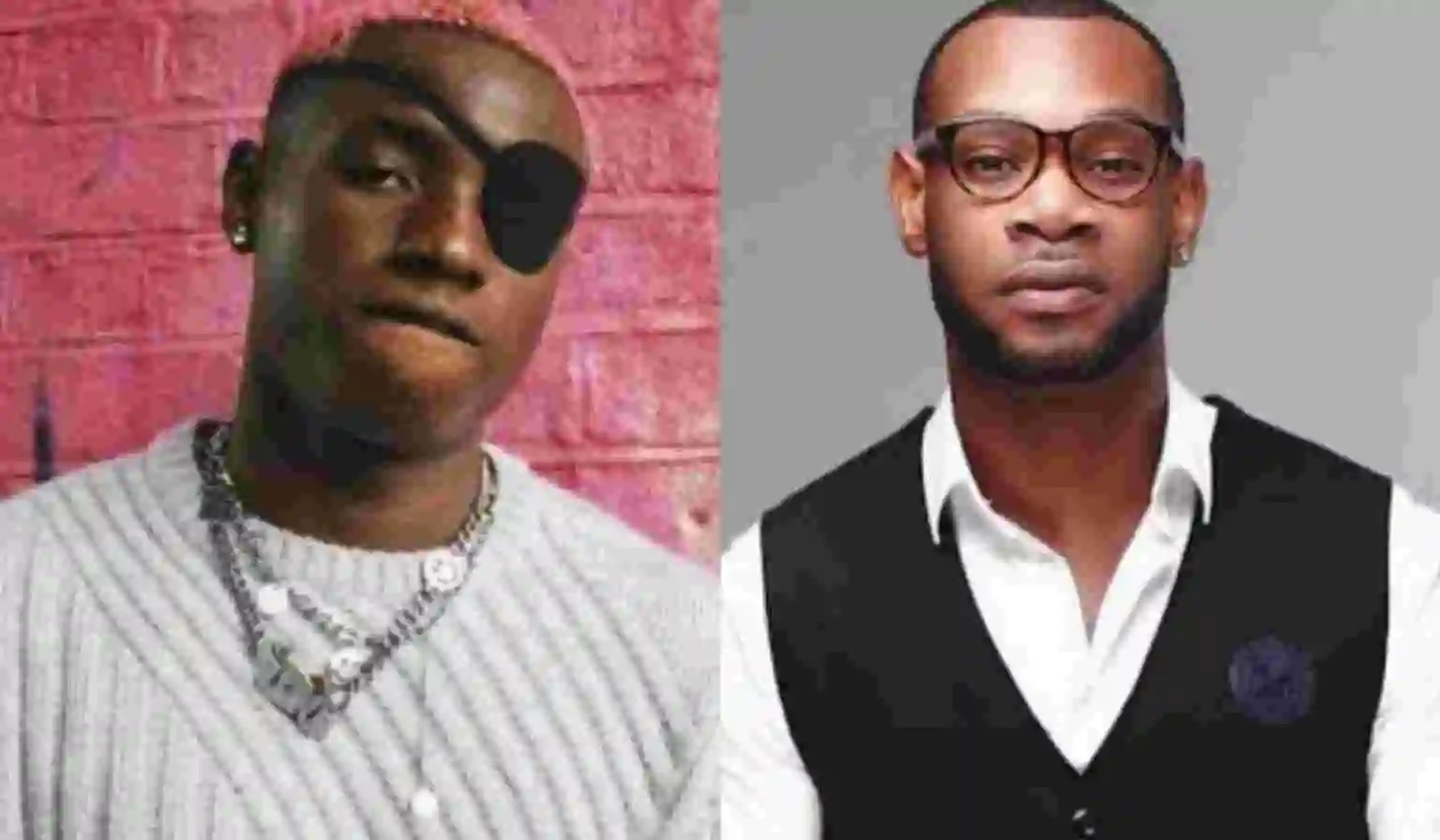 I Might Get Stabbed If I Speak – Ruger Spaks On His Fallout With Former Label Boss, D’Prince