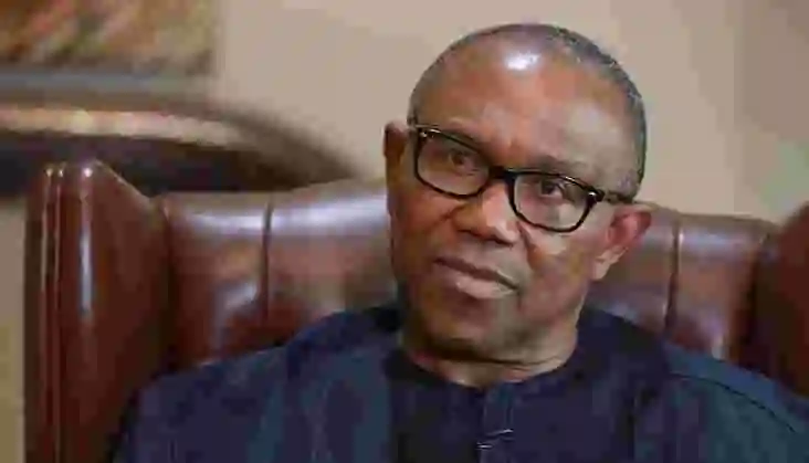 Junior Pope’s Death Devastating, Shocking – Peter Obi Mourns Nollywood Actor