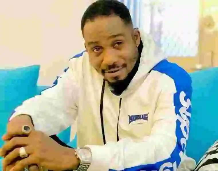 Junior Pope: 10 Things To Know About Late Actor