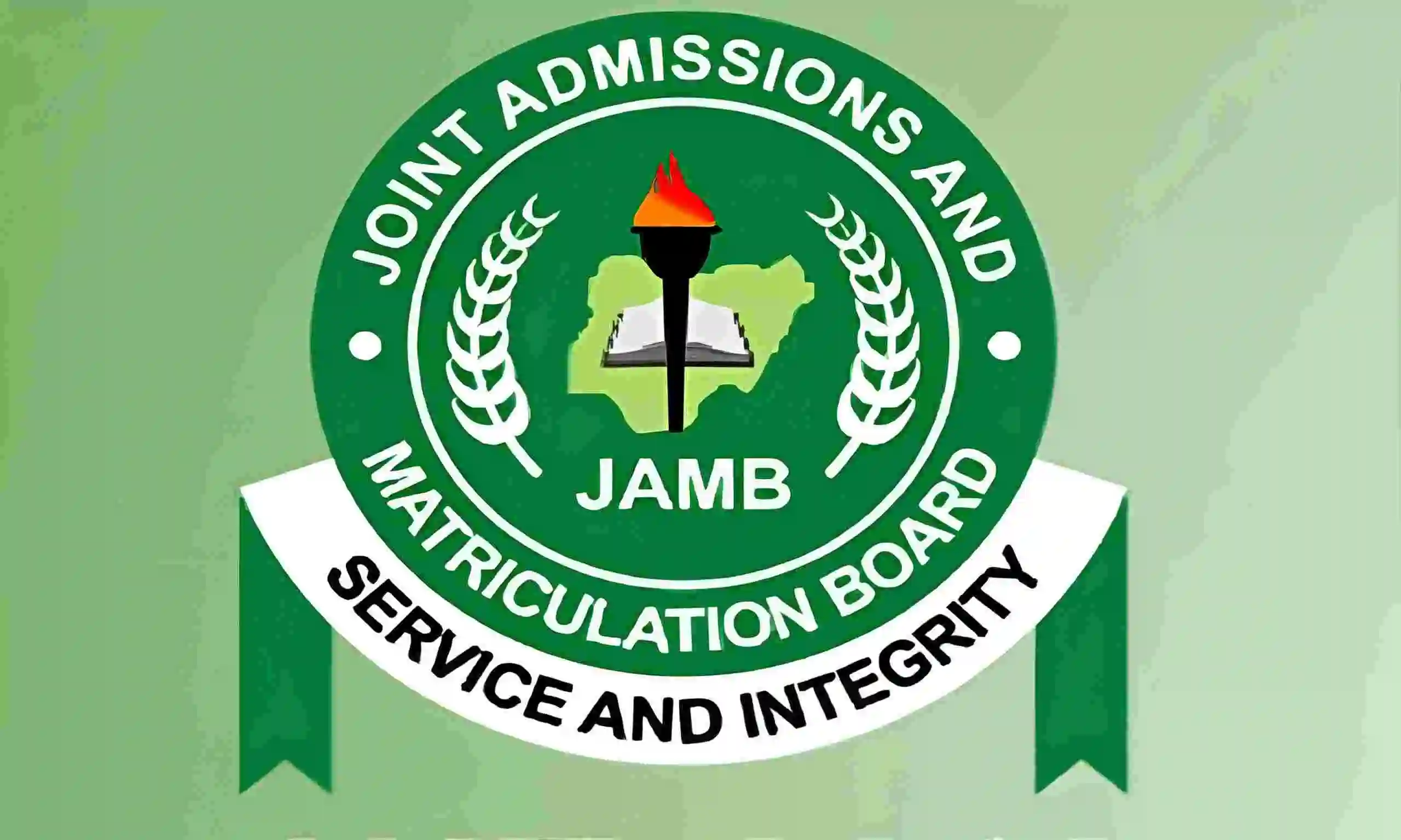 2024 UTME Notification Slip Ready For Printing – JAMB