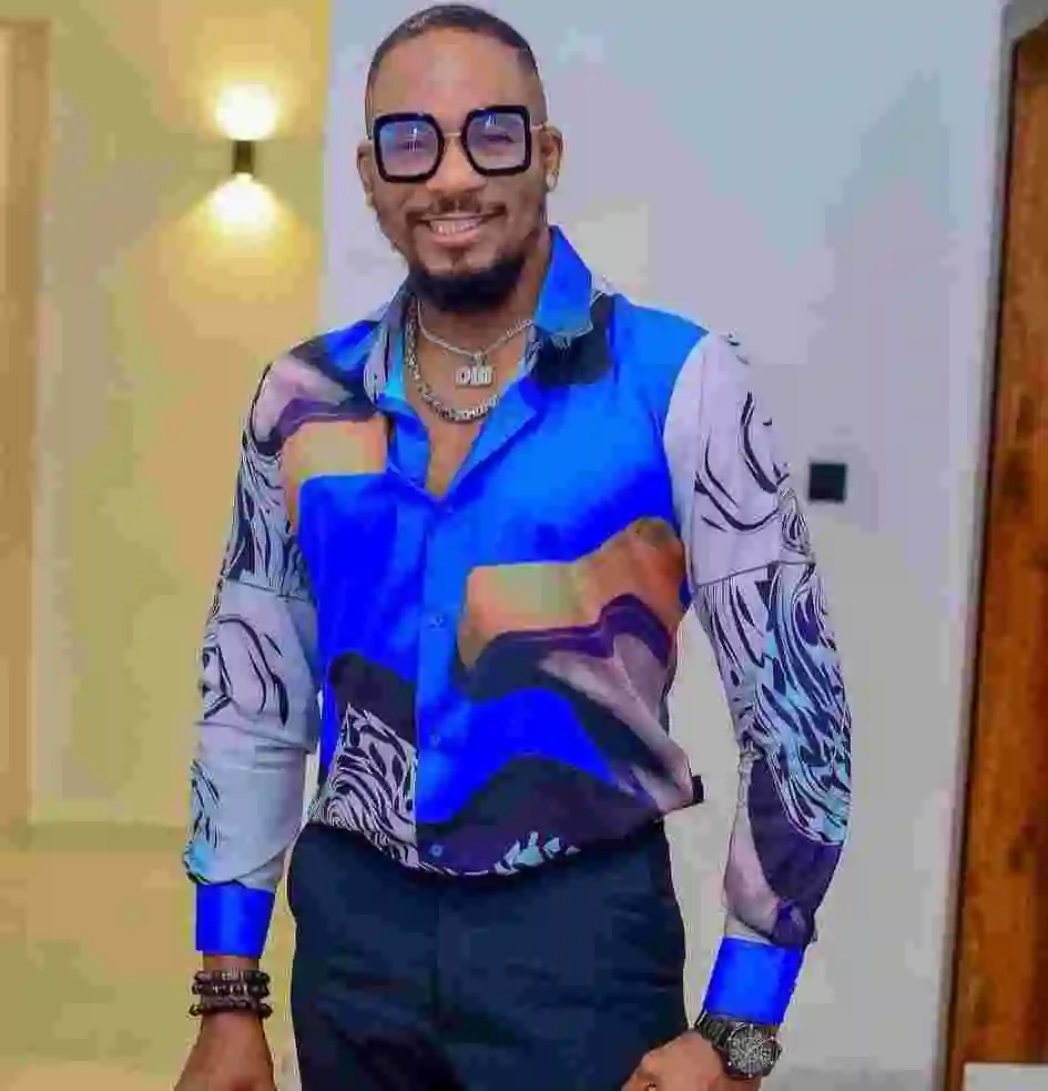 Junior Pope Didn’t Have To Sacrifice His Life – Ini Edo Reacts To Actor’s Death