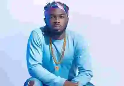 Burna Boy Is Still A New Artist – Slimcase