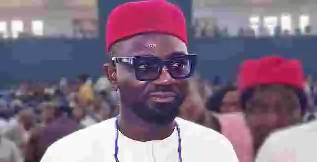 Why I Defected From Labour Party To PDP — New Edo Dep Gov