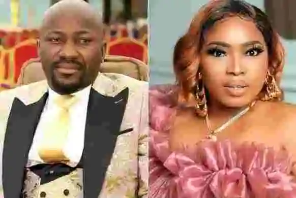 Court Orders Actress Halima Abubakar To Pay N10 Million For Defaming Apostle Suleiman