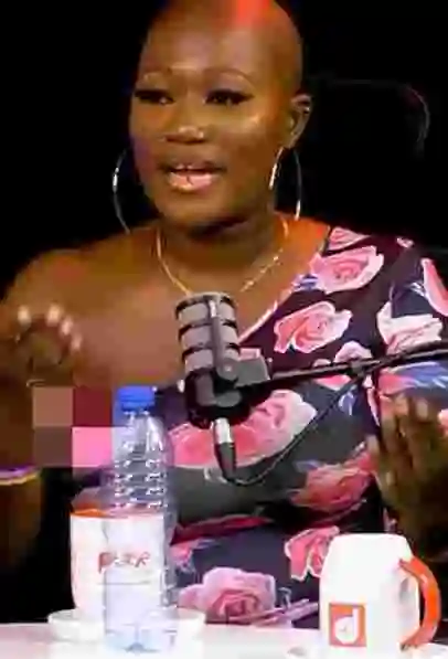 Men Do Not Marry Women They Are Attracted To – Kimmy K