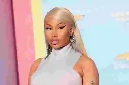 Nicki Minaj Makes History as Most Successful Touring Female Rapper