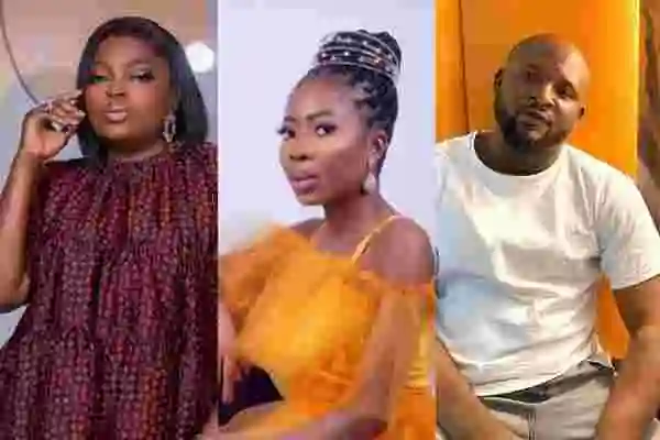 Hypocrite! - Late Actress Jumoke Aderounmu’s Brother Slams Funke Akindele