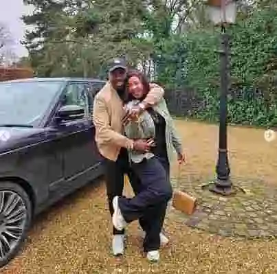 Why You Should Keep Flaunting Happy Family Content – Obi Cubana