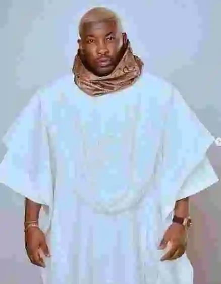 You Have Crossed The Line And You Owe me An Apology - OAP Dotun Tells ''Wicked Inlaws'' As He Turns 40
