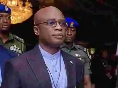 Benue Govenror Alia Places N10m Bounty on Suspects