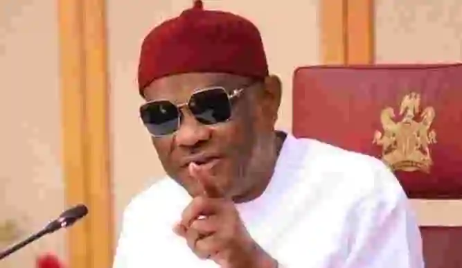 There Are Those Who Will Never Be Happy In Their Lives – Wike Fires Back At Critics