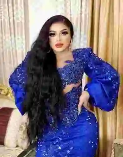 EFCC Reportedly Arrests Bobrisky Over Alleged Naira Abuse