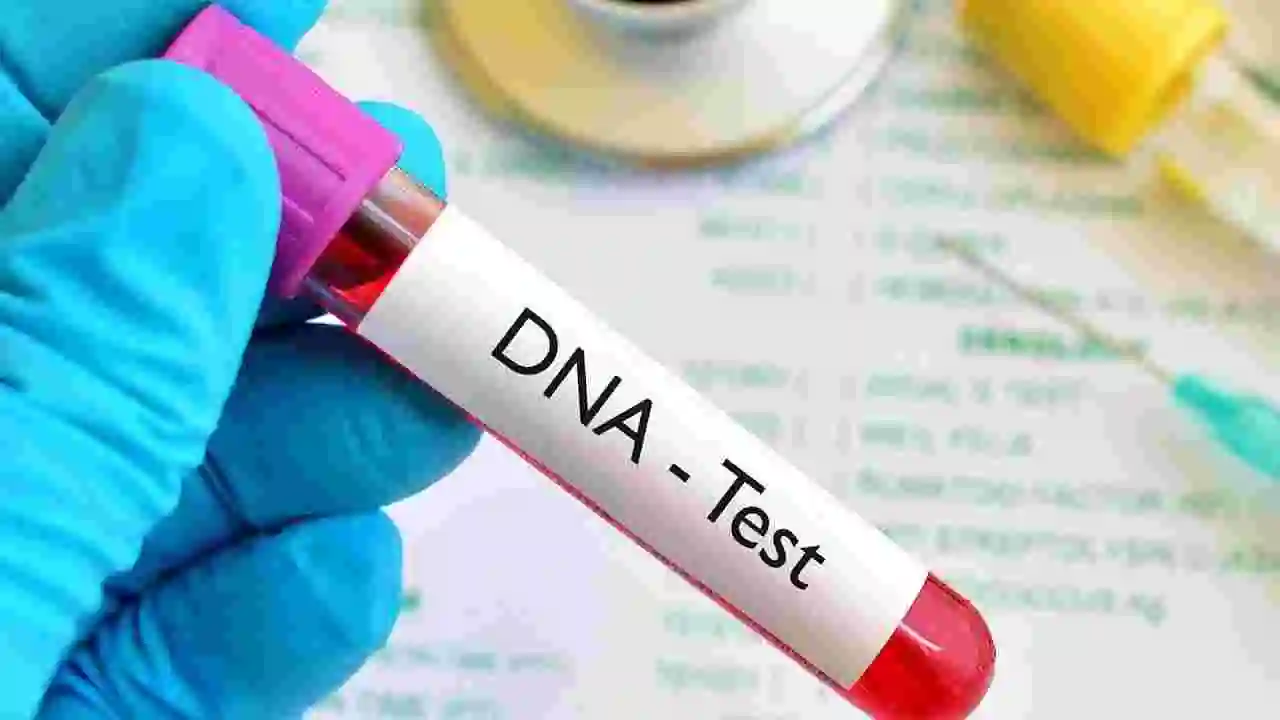 I Can't Drive Any Of My Kids Away If DNA Test Shows They're Not My Biological Children - Nigerian Man Says
