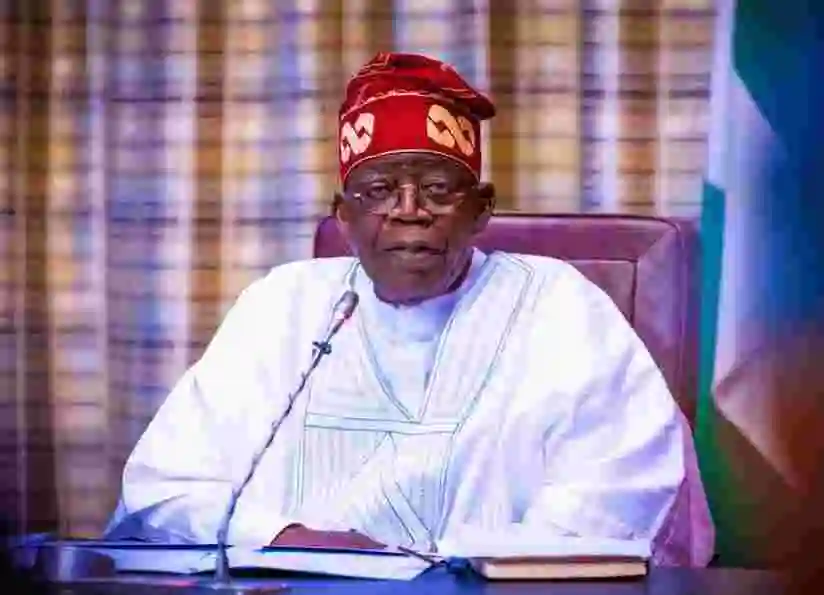 Tinubu Extends FCT Head Of Service’s Tenure For Six Months
