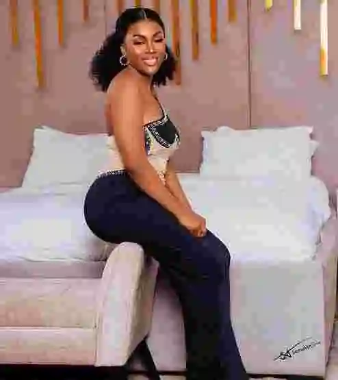 I Dated A Married Man And I Couldn’t Leave Him – Actress Kiitan Bukola