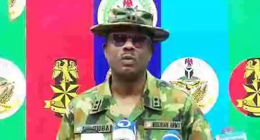 We Don’t Abduct Journalists - Military Breaks Silence On FirstNews Editor