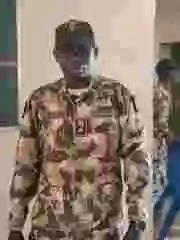 Biography: Late Lt.-Col. Ali, The Commander Of Troops Killed In Delta