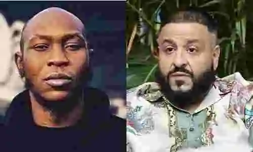 He’s Palestinian But Silent Over Killing of His People – Seun Kuti Blasts DJ Khaled