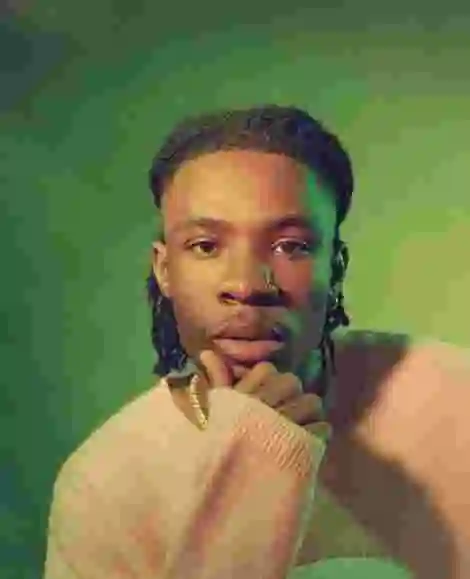 My Biggest Red Flag Is A Woman That Cannot Spend On Me - Joeboy (Video)