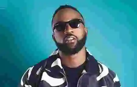 I Endorsed Yvonne Nelson’s Book Without Knowing I Was In It – Iyanya