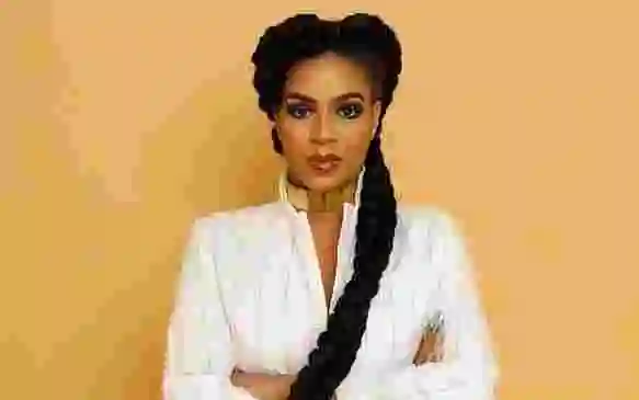 I Made It Before Big Brother Naija, Reality Show Didn’t Help Me – Venita Boasts