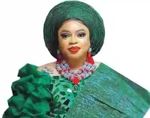 Bobrisky Vows to Feed 500 Everyday for 30 Days to Mark Ramadan
