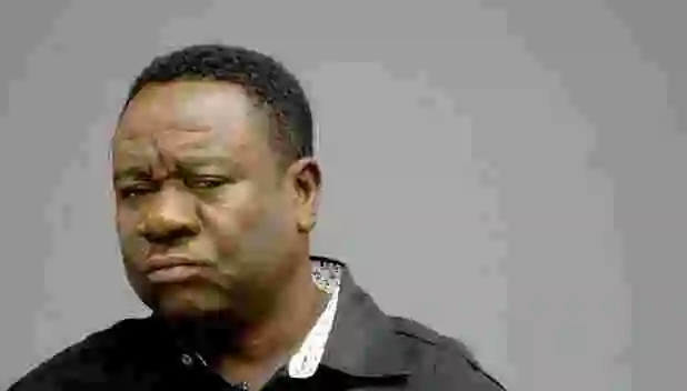 Mr Ibu’s Son And Brother Allegedly Exchange Blows Over Properties During Meeting