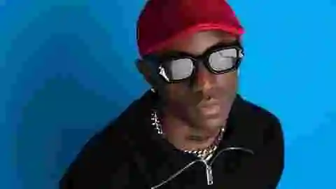 I Would Have Been Acting If I Wasn’t Singing – Musician, Victony