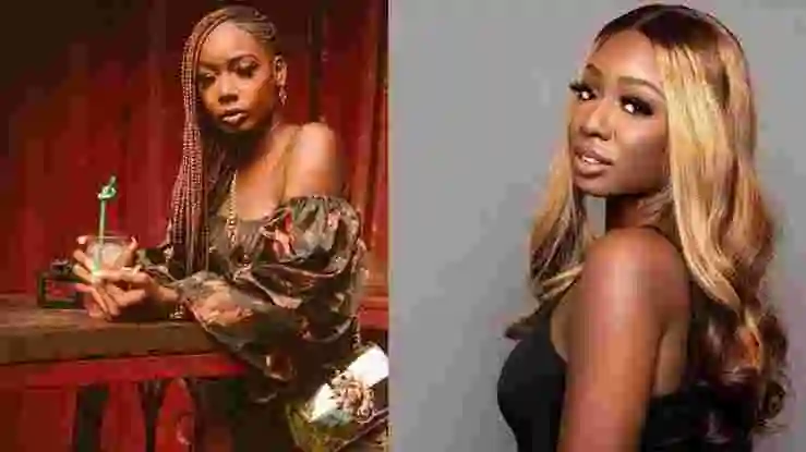 I Can’t Date a Man Like Lord Lamba – Tolanibaj