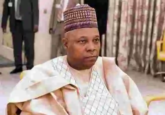 Economic Crisis: The Reforms In Progress Will Not Only Weather The Storms But Usher In A Future Where We Shall Stand Grateful - VP Shettima
