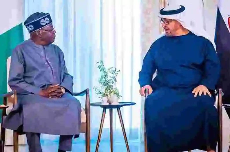 UAE Resumes Visa Services For Nigerians