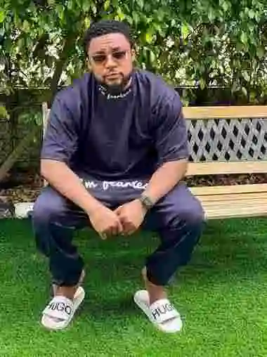 Walk Away From Any Man Who Asks You To Wait For Him After Seven Years Of Dating - Gospel Artiste, Tim Godfrey, Advises Ladies