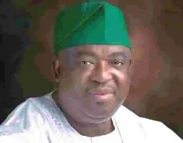 Hardship: Buhari Sold Nigeria’s Future – Gov Mutfwang