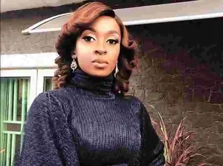 Actress Kate Henshaw Confirms Mum’s Death