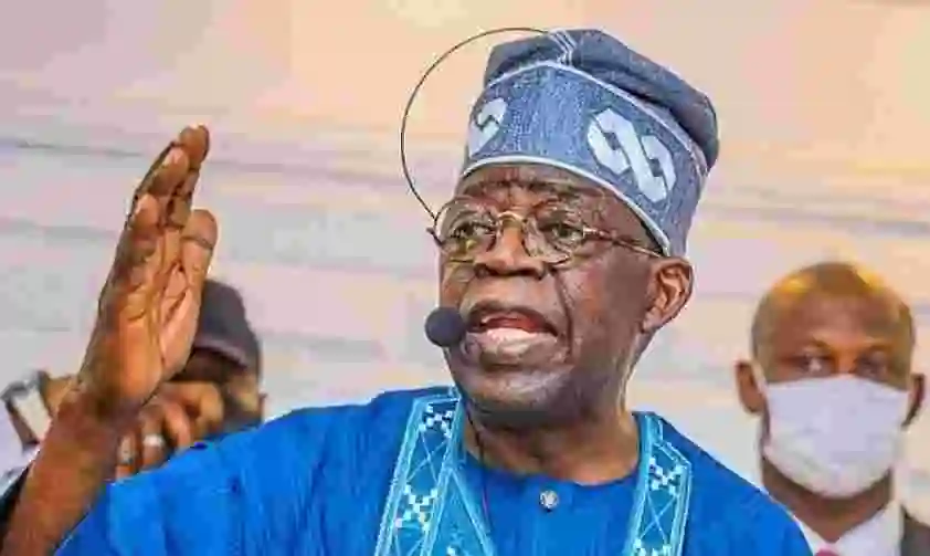 Tinubu Ruling Like A Military Dictator - Mohammed Lukman