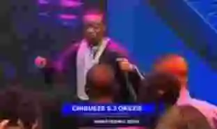 Pastor Sparks Mixed Reactions Online As He Prays For 'Dollar To Crash Against Naira'