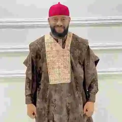 Don’t Fear Death, Prepare For It – Pastor Yul Edochie Reacts to Mr. Ibu’s Passing