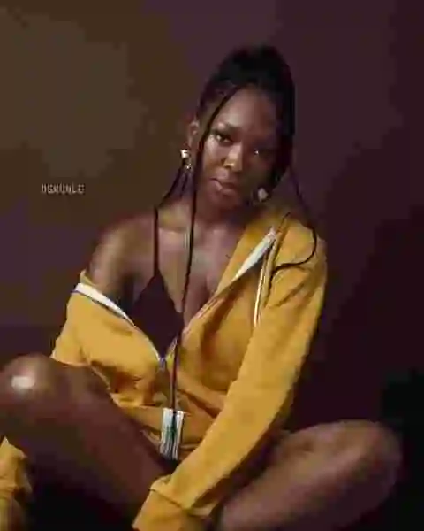 All the Okra in the World Can’t Make Him Faithful – Vee Warns Women