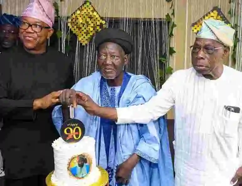 Tinubu Has Directed Cement Companies To Revert To Old Price - Minister Of Works, Umahi